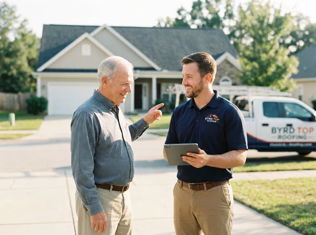 Roofing Grand Blanc, MI FAQs